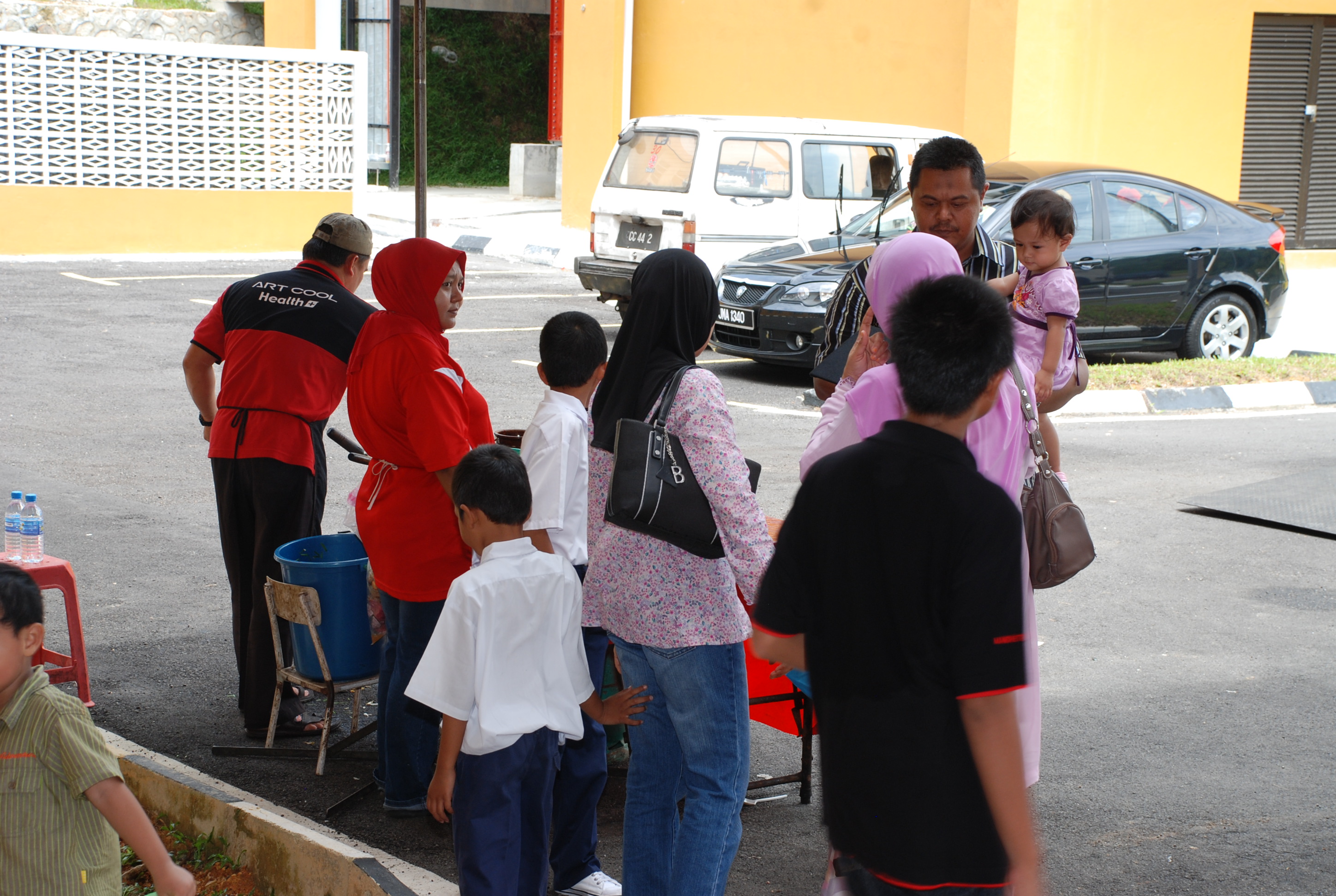 Mesra Graduan'10  0342